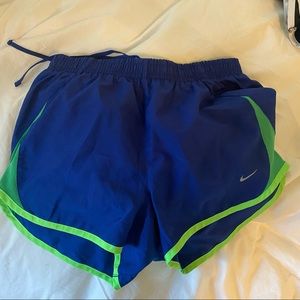 nike shorts